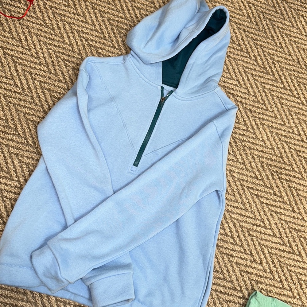 Kids Pullover hoodie